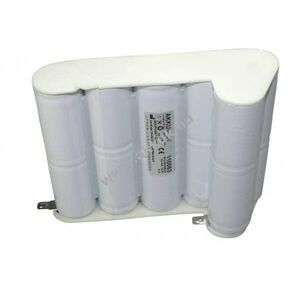 Helyettesítő akku orvostechnikai Physio Control LP6 LP7 VSM2 14, 4V 2Ah NC kép
