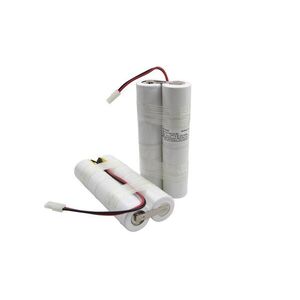 Helyettesítő akku orvostechnikai Physio Control Lifepak 8 19, 2V 2, 2Ah Ni-Cd kép