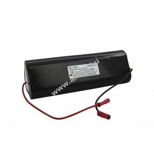 Helyettesítő akku Trimed AC Tester PA1000 10, 8V 2Ah orvostechnikai NC kép