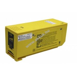Hewlett Packard Codemaster 100 M2476B 12V 3Ah orvostechnikai akku átalakítás NiCd kép