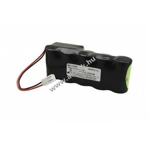 Helyettesítő akku Sherwood Kangaroo 224/324 orvostechnikai 7, 2V 1, 3Ah NiCd kép