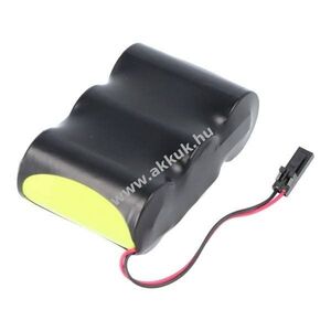 Eredeti Welch Allyn 72250 orvostechnikai NC akku 3, 6V 1, 8Ah kép