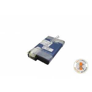 Criticon Dinamap MPS 722X 633153 akku 12V 3, 8Ah orvostechnikai NiMH kép