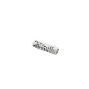 Helyettesítő akku Elmed Flowcheck SpiroMeter FLC1000 orvostechnikai 3, 6V 0, 11Ah NC kép