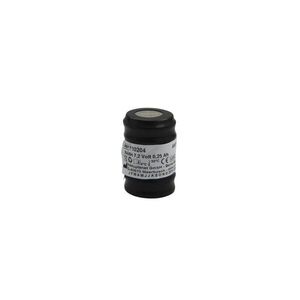 Helyettesítő akku orvostechnikai Servox 1296 Speech Aid INTON Type 20ZU1015 7, 2V 0, 25Ah NiMH kép