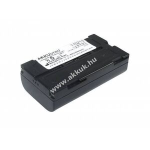 Helyettesítő akku Nihon Kohden WEE-1000 X231 YZ-03080 7, 2V 1, 85Ah orvostechnikai Li-Ion kép