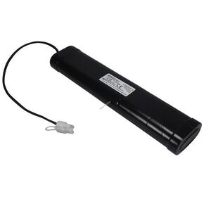 Helyettesítő akku Uniphy Model 409 12V 3Ah orvostechnikai NiMH kép