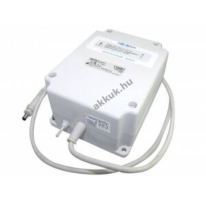 Eredeti Hill Rom Evolution MA3B 24V 1, 3Ah orvostechnikai akku ólom kép