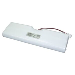 Helyettesítő akku Burdick Eclipse 8 8I 800 863-045 orvostechnikai kép