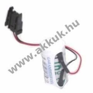 Helyettesítő elem Fukuda ECG Analyzer FCP2201G 3, 6V Li-ion kép
