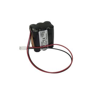 Helyettesítő akku Sherwood Kangaroo 624 7, 2V 1, 5Ah orvostechnikai NiMH kép