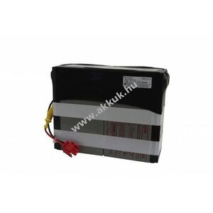 Helyettesítő akku Puritan Bennett 840 4-070523-sp orvostechnikai 24V 7Ah ólom kép