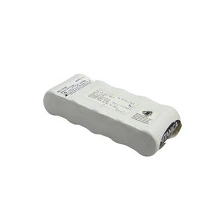 Helyettesítő akku orvostechnikai Healthdyne Apnea 900/900s 930s 950s 970s 6V 2, 3Ah NiCd kép