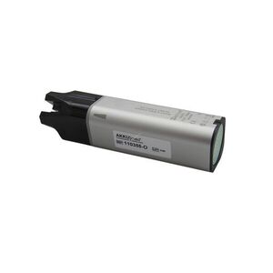 Eredeti Aesculap Acculan 3 Ti GA676 orvostechnikai akku NiMH kép