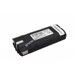 Eredeti Getemed Vitaguard VG-2100 VG-3100 73442201 orvostechnikai akku NiMH kép