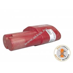 Orvostechnikai NC akku átalakítás Synthes 532033 14, 4V 0, 5Ah kép