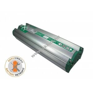 Molift Power Pac 0541000-2 14, 4V 3Ah orvostechnikai akku NiMH kép