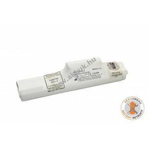 International Technidyne Hemochron Junior II HJ7343X orvostechnikai 8, 4V 1, 8Ah NiMH kép