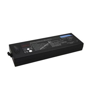 Eredeti Mindray orvostechnikai VS-800 IPM9800 akku 11, 1V 4, 4Ah Li-Ion kép