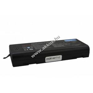 Eredeti Mindray Datascope Monitor T5, T8 M05-010002-06 orvostechnikai akku Li-Ion kép