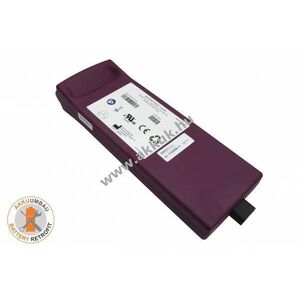 Orvostechnikai akku-átalakítás NEA0100-083 24V 2, 5Ah 280x90x30mm 1, 215kg NiMH kép