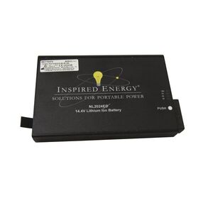 Helyettesítő akku orvostechnikai BK Medical Flex Focus 400/500/800 14, 4V 6, 6Ah Li-Ion kép
