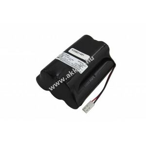Helyettesítő akku orvostechnikai Atmos Atmoport N 12V 2, 4Ah NC kép