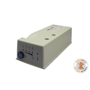 Atmos Atmoport N NC akkuegység 12V 2, 4Ah orvostechnikai kép