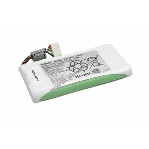 Eredeti Fukuda Denshi Cardimax akku FX-7402 FX7402 8 HRY-4 3AFD orvostechnikai NiMH kép
