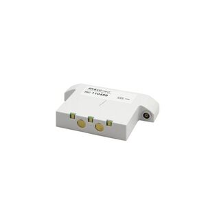 Eredeti Braun Infúziós pumpa CADD Solis 21-2160-03 21216003 3, 7V 1, 4Ah orvostechnikai akku Li-Ion kép