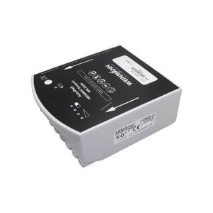 Eredeti Datex Ohmeda Weinmann Type WM28384 orvostechnikai akku Li-ion kép