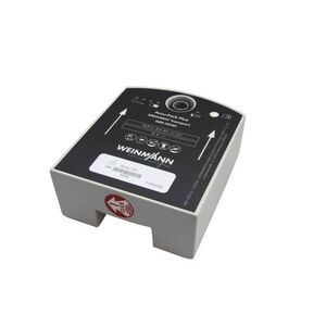 Eredeti Weinmann WM28385 orvostechnikai akku 10, 8V 6, 6Ah Li-Ion kép