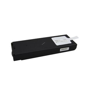 Helyettesítő akku Welch Allyn Connex VSM6000 11, 1V 6Ah 66Wh orvostechnikai Li-Ion kép