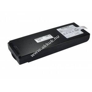 Eredeti Welch Allyn Connex VSM6000 orvostechnikai akku Li-Ion kép