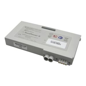 Eredeti Zoll Defibrillator X-Serie akku 11, 1V 6, 6Ah 8000-0580-01 orvostechnikai Li-Ion kép