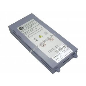 Eredeti GE Healthcare Logiq E 5120410-2 orvostechnikai akku Li-Ion kép