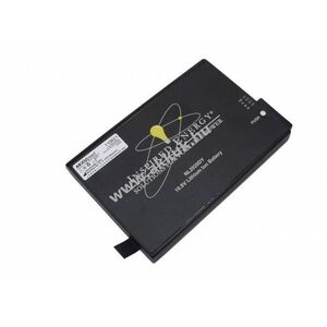 Helyettesítő akku Bard Site-Rite 5/6 9760035 10, 8V 8, 8Ah 97, 2Wh külső orvostechnikai Li-Ion kép