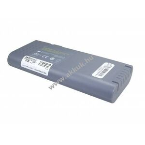 Eredeti GE Marquette akku Carescape B450 2062895-001 orvostechnikai Li-Ion kép