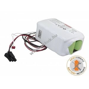 Molift Power Pac 2510023 26, 4V 3Ah orvostechnikai akkupakk NiMH kép