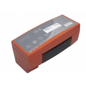 Eredeti Bexen Reanibex 200 AED orvostechnikai 12V 7, 5Ah lítium elem kép