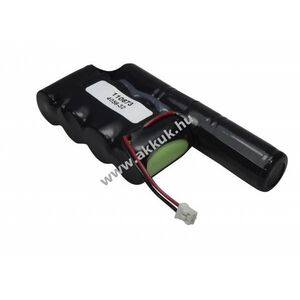 Helyettesítő akku Microlab MKB BAT1038 8, 4V 1100mAh orvostechnikai NiMH kép