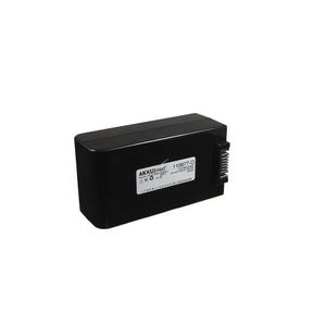 Eredeti GE Marquette EKG Schreiber Mac 2000 2056410-001 orvostechnikai akku Li-Ion kép