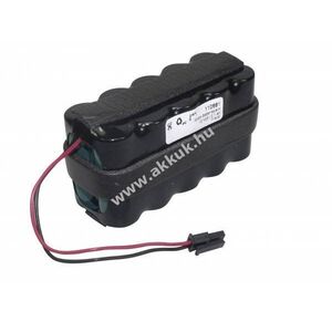 Helyettesítő akku Medela Clario Vacuum Pumpe orvostechnikai 12V 2, 1Ah (600.0806) NiMH kép