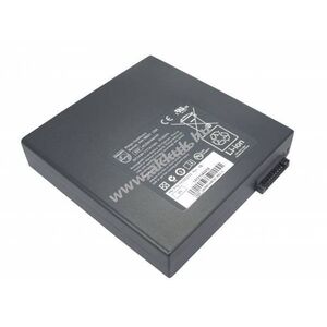 Helyettesítő akku Philips CX50 orvostechnikai WA98021 14, 8V 6, 15Ah Li-Ion kép