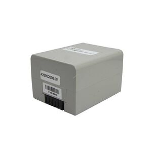 Eredeti Nellcor Covidien Bedside SPO2 X1 orvostechnikai akku 10, 8V 4, 4Ah Li-Ion kép