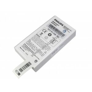Eredeti Philips Efficia DFM100 akku 14, 8V 5Ah orvostechnikai Li-Ion kép