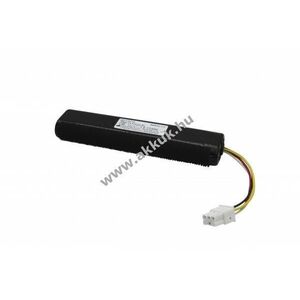 Helyettesítő akku Toshiba Ultraschall SSH880CV PM30-36340 4, 8V 4, 5Ah orvostechnikai NiMH kép