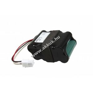 Helyettesítő akku Respironics BiPAP Focus ventilátor 8-500016-00 orvostechnikai NiMH kép