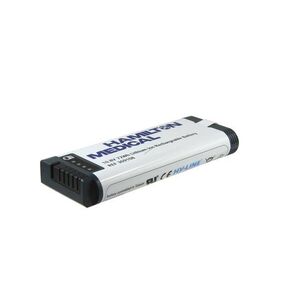 Eredeti Hamilton Medical C1 T1 Type 369108 orvostechnikai akku 10, 8V 6, 66Ah Li-Ion kép