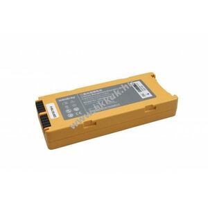 Eredeti Mindray Datascope BeneHeart D1 115-026737-00 orvostechnikai akku Li-Ion kép
